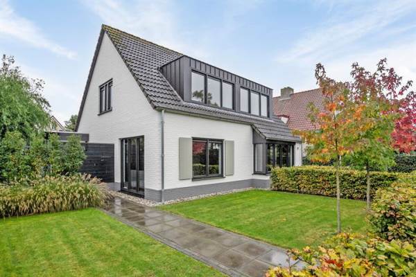 Woning Molenweg 29 Beek en Donk