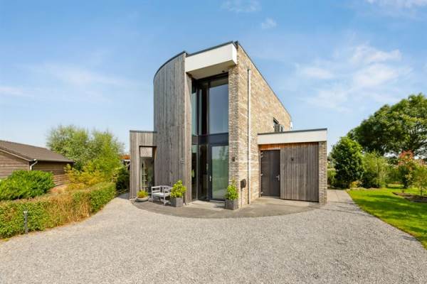 Woning Buitenplaats Oosterwold 27 Almere