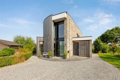 Woning Buitenplaats Oosterwold 27 Almere