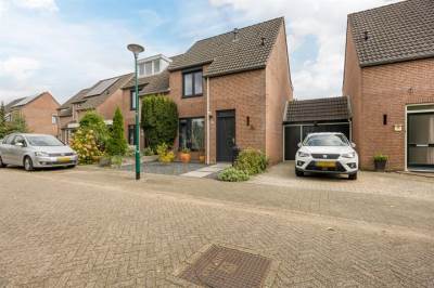 Woning Heggerank 28 Cuijk