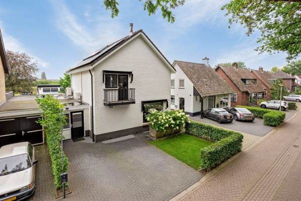 Woning Haaksbergerweg 27 Goor