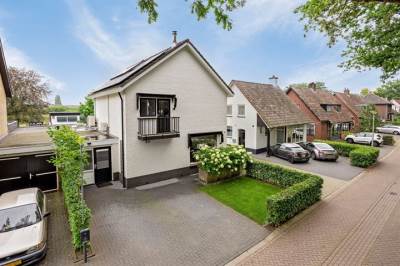 Woning Haaksbergerweg 27 Goor