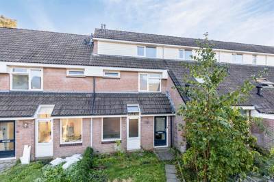 Woning Woerdes 43 Assen