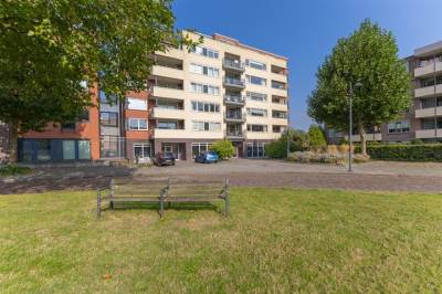 Woning Trambaan 2- 12 Heerenveen