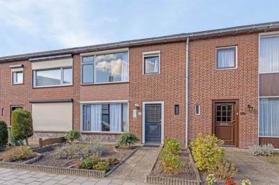 Woning Dasstraat 12 Valkenswaard