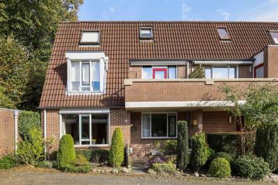 Woning Kometenstraat 50 Apeldoorn