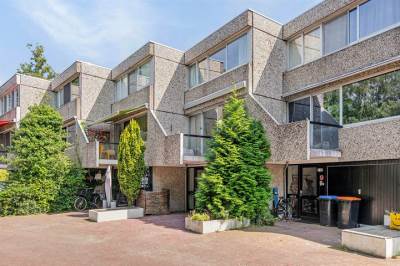 Woning Dalmatië 7 Leusden