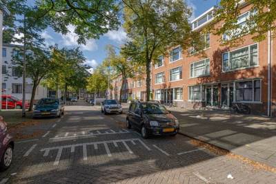 Woning Zweedsestraat 157-A 02 Rotterdam