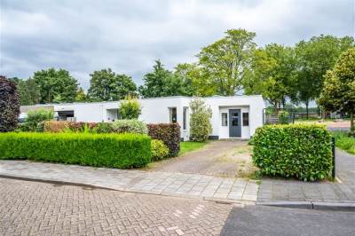 Woning Gardeniersdreef 2 Cuijk