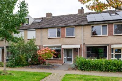 Woning Beukenhof 2 Sleeuwijk