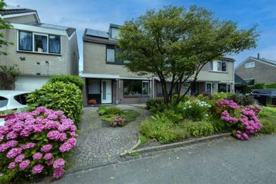 Woning Raaigras 5 Gouda