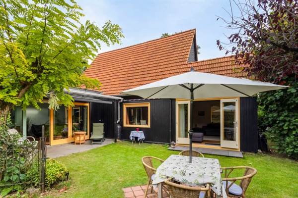 Woning Pater Bleyslaan 2 Roermond