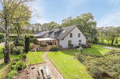 Woning Mgr Aertsstraat 52 Swolgen