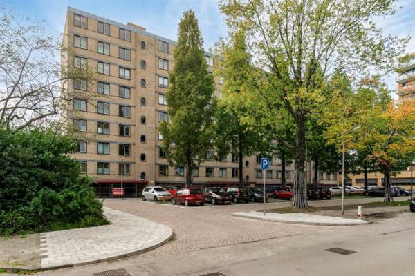 Woning Ariaweg 107 Amersfoort