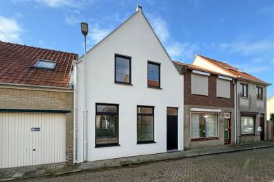 Woning Rozemarijnstraat 13 Philippine