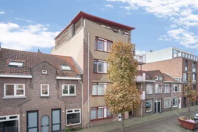 Woning Molenstraat 88- 05 Tilburg