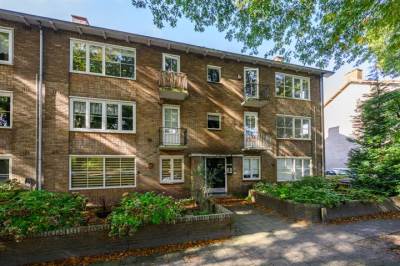 Woning Bosdrift 216 Hilversum