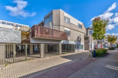 Woning Maria Danneels erf 5 Capelle aan den IJssel