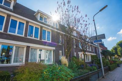 Woning Schoolstraat 21 Moergestel