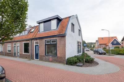 Woning Nieuwstraat 11 Scherpenzeel (GE)