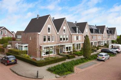 Woning Buitenrust 1 Obdam