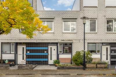 Woning De Verwondering 11 Amersfoort