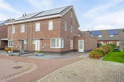 Woning Aan de Capelle 2 Rijkevoort