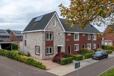 Woning Dudoklaan 14 Doetinchem