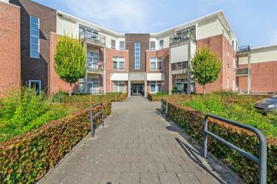 Woning Oever 45 Brielle