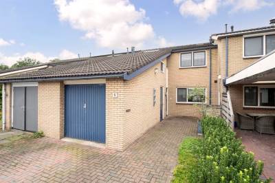 Woning Poolsterlaan 5 Hardenberg