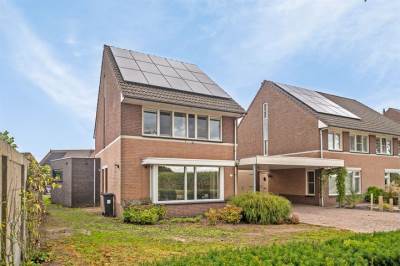 Woning Dopheide 52 Ysselsteyn