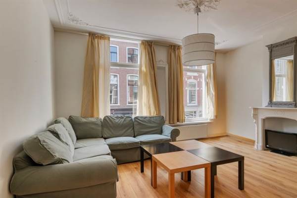 Woning Denneweg 21 Den Haag