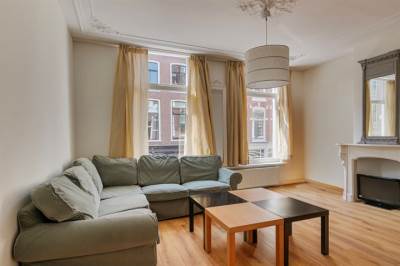 Woning Denneweg 21 Den Haag