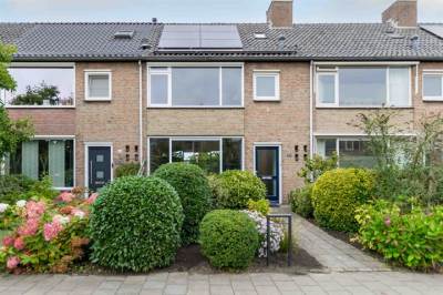 Woning Varenstraat 12 Geldrop