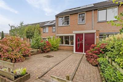 Woning Bruntingerbrink 24 Emmen