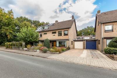 Woning Schumanlaan 14 Harderwijk