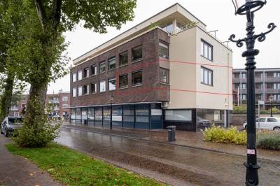 Woning Braakstraat 2- 12 Losser