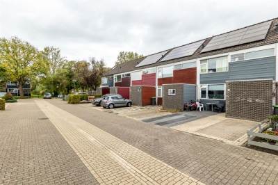 Woning Westerscheldestraat 9 Oost-Souburg