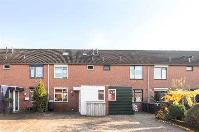 Woning Blokhuislaan 229 Doetinchem