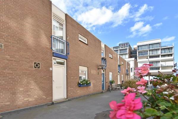 Woning Bezaansmast 7 Den Haag