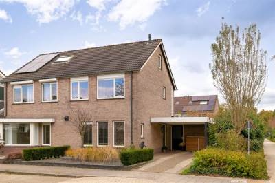 Woning Taxuslaan 14 Dieren