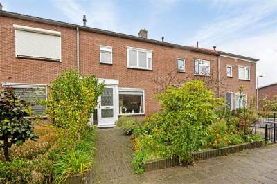 Woning Ranonkellaan 39 Ede