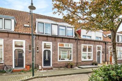 Woning Kapelaan Ruiterstraat 17 Volendam