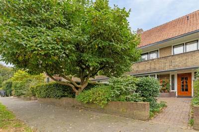 Woning Elzenlaan 56 Hilversum
