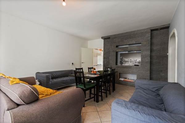 Woning Spinnekop 16 Amsterdam