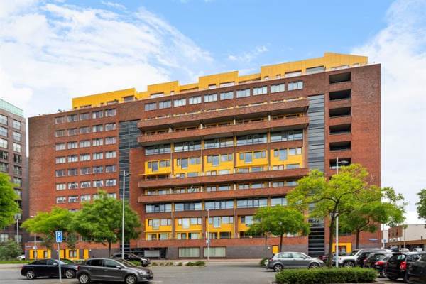 Woning Cor Kieboomplein 196 Rotterdam