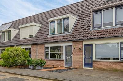 Woning van Heemskerckstraat 25 Duiven
