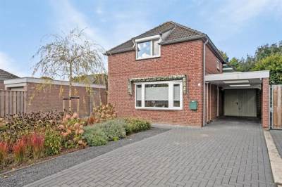Woning Grevendaal 1 Ottersum