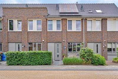 Woning Haruku 18 Barneveld