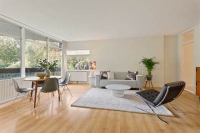 Woning Gouden Leeuw 408 Amsterdam